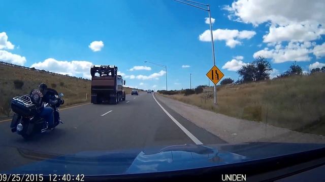 Biker Organ Donor смотреть онлайн