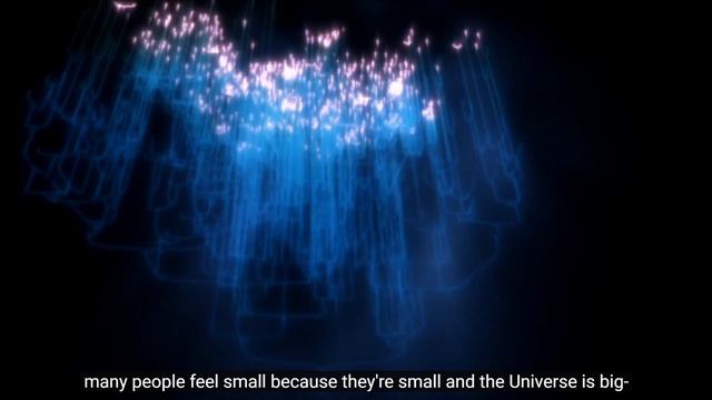Speech Essay: IQ to EQ (The Most Astounding Fact - Neil deGrasse Tyson) смотреть онлайн