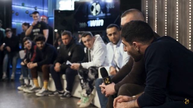Мариф Пираев с Чоршанбе против Пирсидского котика под Phonk смотреть онлайн