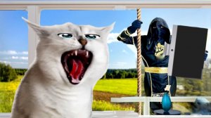 Экстремальное Ограбление!!!  Нас ОГРАБИЛИ!!!