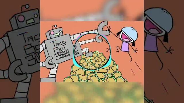 Taco Bot 3000