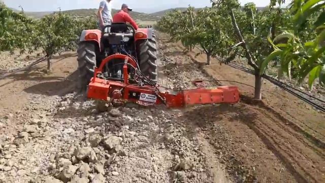 Фреза для приствольной обработки в саду смотреть онлайн