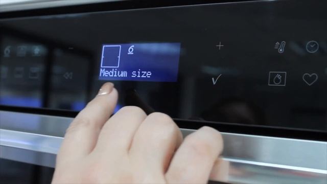 Whirlpool | About the 8 Multifunction Oven | Bake Sense смотреть онлайн