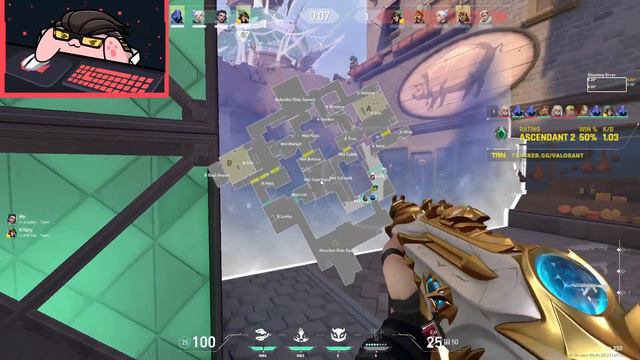 Valorant live | ROAD TO RADIANT | Discord ⬇ | #valorant #valorantindia #riotgames смотреть онлайн