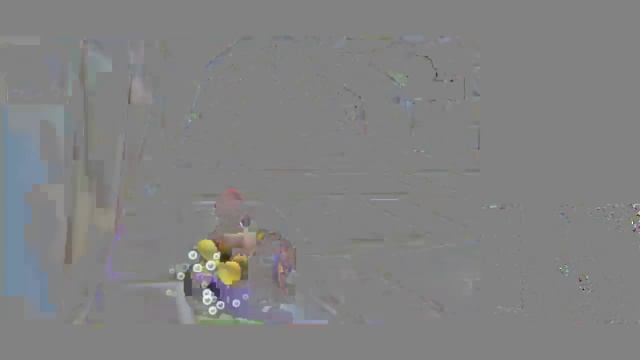 Mario Kart 7: Online Races with Mario [HD] смотреть онлайн