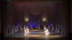 П.И.Чайковский - Вальс цветов из балета "Спящая красавица"