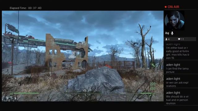 Expanding The Minuteman - Fallout 4 смотреть онлайн