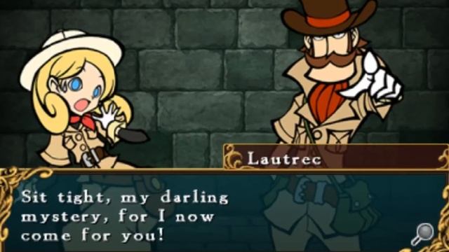 Lets Play - Doctor Lautrec and the Forgotten Knights Part 6 смотреть онлайн