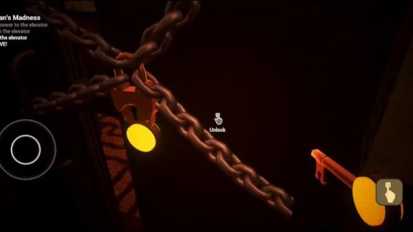 Mission Complete The baby in yellow Horror gameplay video#2viral