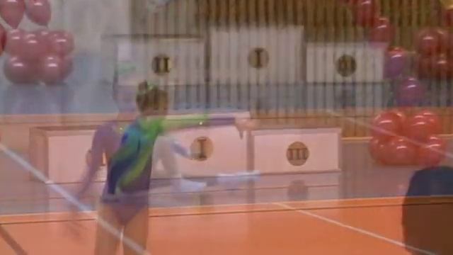Открытый Чемпионат и первенство Забайкальского края по спортивной аэробике! смотреть онлайн
