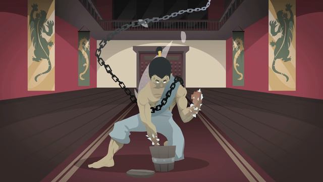 Narrated D&D Story: The Most Deranged & Disturbing Character I Have Ever Played (Part 2) смотреть онлайн