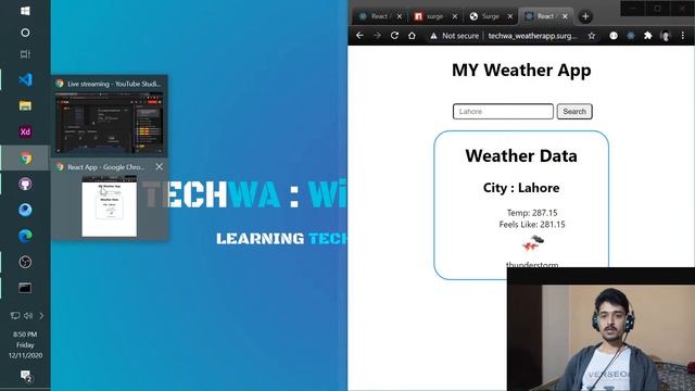 How to PUBLISH MY WEBSITE FREE | GitHub Actions | How to Host Your website FREE | Urdu / Hindi Liv смотреть онлайн