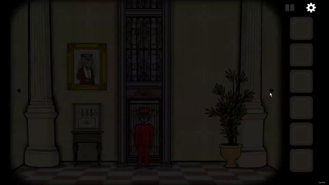 Rusty Lake Hotel Full Star Walkthrough All Achievements смотреть онлайн