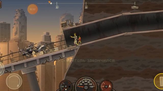 сбивать зомби 9 смотреть онлайн