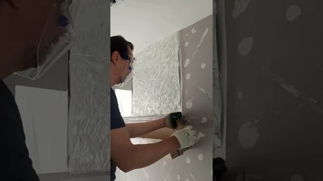 демонтаж зеркала смотреть онлайн