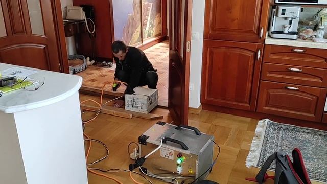 Удаление, Шашеля Короеда СВЧ Одесса Украина. 80963546656 смотреть онлайн
