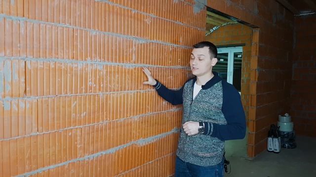 Керамоблок - лучший материал для перегородок квартир и загородных домов смотреть онлайн