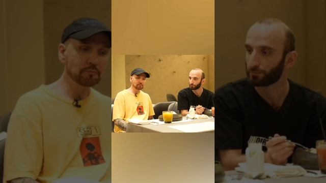 Песня с Дрейком | Омар в Большом городе #shorts смотреть онлайн