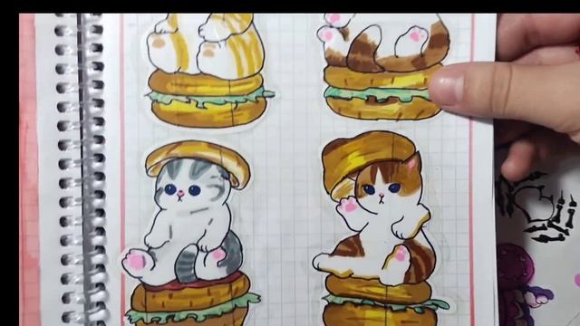 Coraline ✨Коралина в стране кошмаров/ ?/ Бумажные сюрпризы/ PAPER QUEEN смотреть онлайн