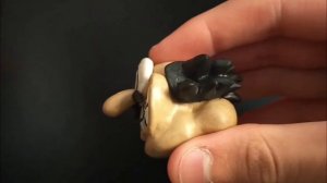 Pizza Tower? Пеппино Спагетти из пластилина (Пицца Тавер)