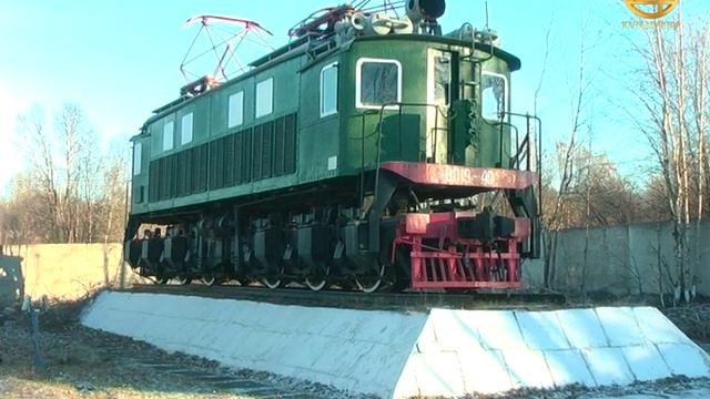 Послание потомкам и юбилей музея депо. смотреть онлайн