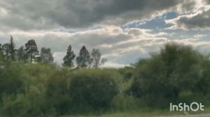 Природа Башкортостан￼а ￼