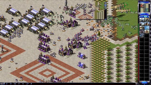 Red Alert 2 Online: Casual Online Gaming Fun! смотреть онлайн