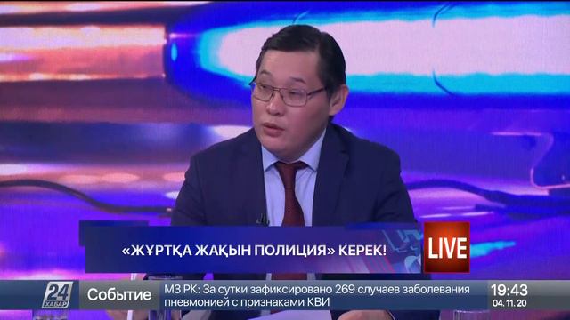 Анығын айтқанда. Нұрділдә Ораз, Марат Бәшімов смотреть онлайн