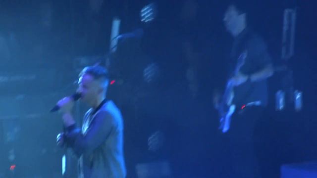 Keane - Strange Room смотреть онлайн