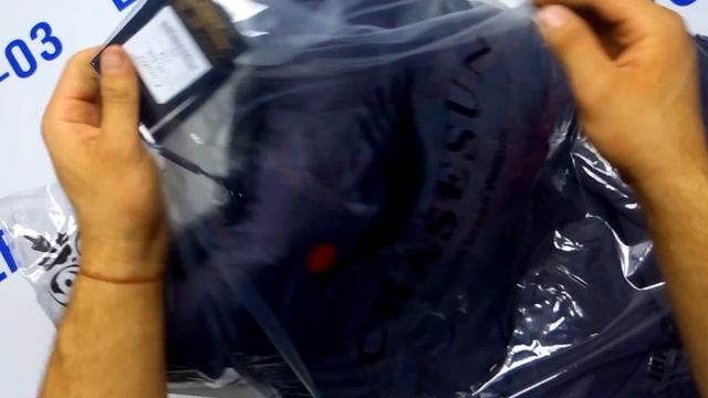 Мешок № 30715 Теплые куртки СТОК. Наполнитель - тинсулейт, холофайбер, биопух. кол-во 20 шт. смотреть онлайн