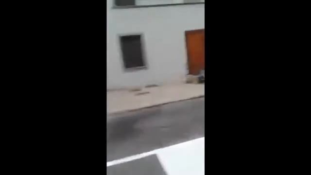 Как рисуют разметку на дорогах в Евпропе!? Зачем Усложнять ?! смотреть онлайн