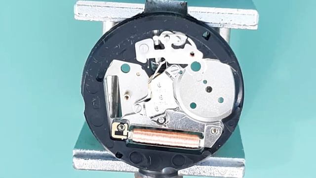 How To Service RONDA 507 Swiss Movement | Assemble Tutorial | SolimBD | Watch Repair Channel смотреть онлайн