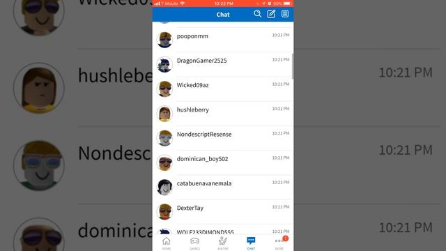 How to hack roblox accounts and get robux for free!!! 2020 iOS/android (easy) смотреть онлайн