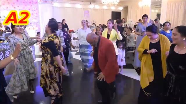 Gypsy dance.Цыганская полька из Польши. смотреть онлайн