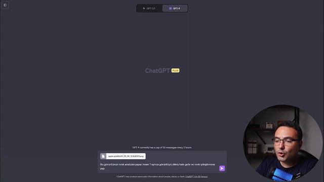 "ChatGPT'nin Yenilikleri: Code Interpreter ve Custom Instructions Nasıl Kullanılır?" смотреть онлайн