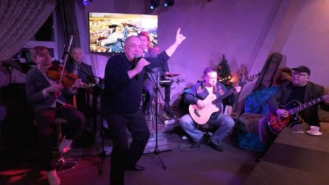 Jem Session ANTEX смотреть онлайн