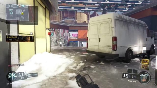 Call of Duty Black Ops 3 - Connection Problems (BO3 Error Messages) смотреть онлайн