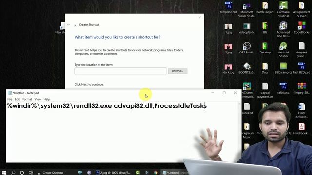 Clear RAM Cache and Boost Computer Speed | How to Clear Windows Memory Cache смотреть онлайн