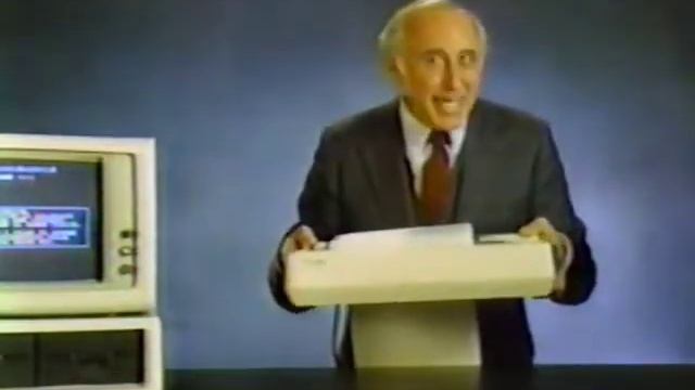 Epson printer durability commercial 1984 смотреть онлайн