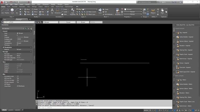 Controlling Units in AutoCAD and Civil 3D смотреть онлайн