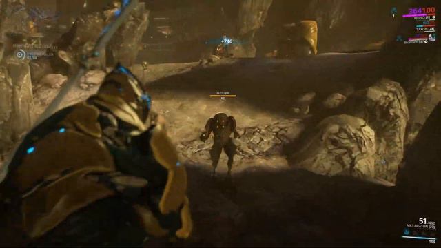 WARFRAME EINSTEIGER WALKTHROUGH #20 - Rhino auf Ceres смотреть онлайн
