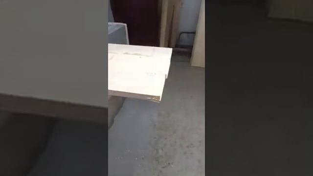 Видео работы калибровально-Шлифовального станка Excel Unitek смотреть онлайн