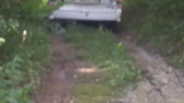 Mazda Bongo Friendee