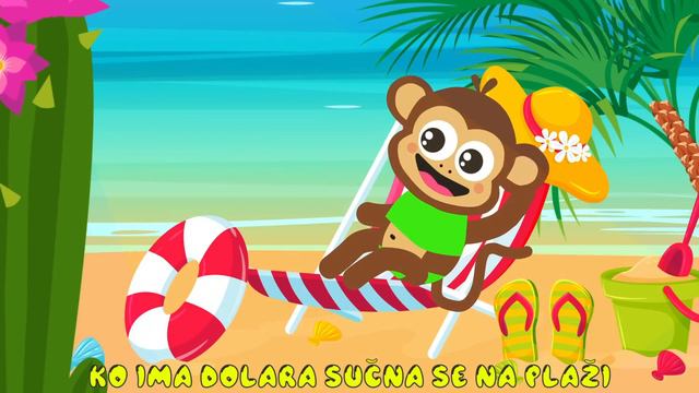 Djecije Pjesmice: Pepito / Decije Pesme / Pesme Za Decu