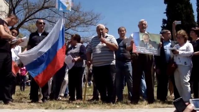 Пенсионер из Перми Георгий Соловей смотреть онлайн