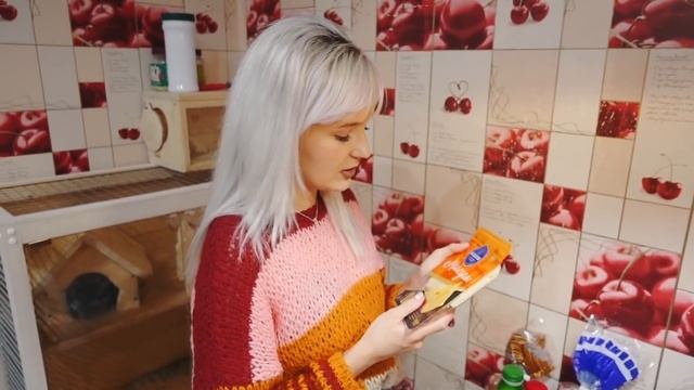ЛОТЕРЕЯ ОТ ПЕРЕКРЕСТКА!?ВЫИГРАЛИ КВАРТИРУ???СЕМЕЙНАЯ ЗАКУПКА ПРОДУКТОВ!? смотреть онлайн