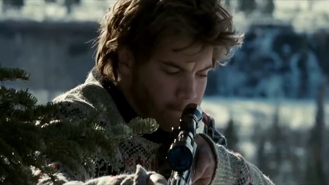 Eddie Vedder - Guaranteed (Music Video) HD смотреть онлайн