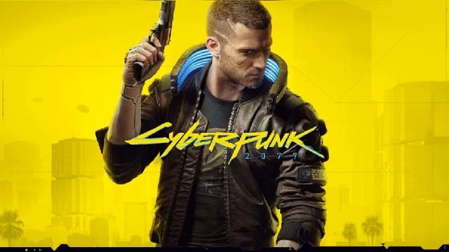 Cyberpunk 2077 Soundtrack - REFUSED - "NEVER FADE AWAY" смотреть онлайн