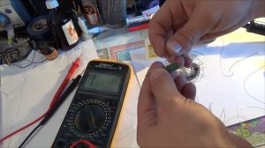 ✔️Как сделать МОЩНЫЙ НИЗКООМНЫЙ РЕЗИСТОР лайфхак своими руками радиолюбитель автоэлектрик в гараже