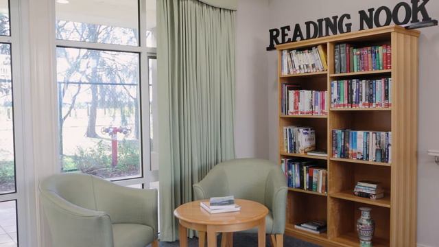 BlueCross Gardenia - Video Tour